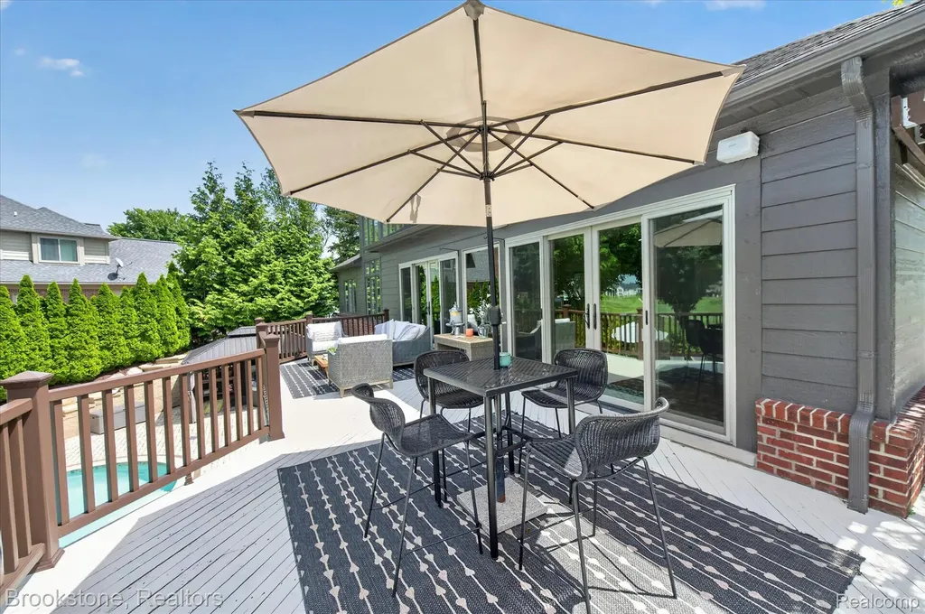 1270 Gleneagles Highland Charter Township MI 48357