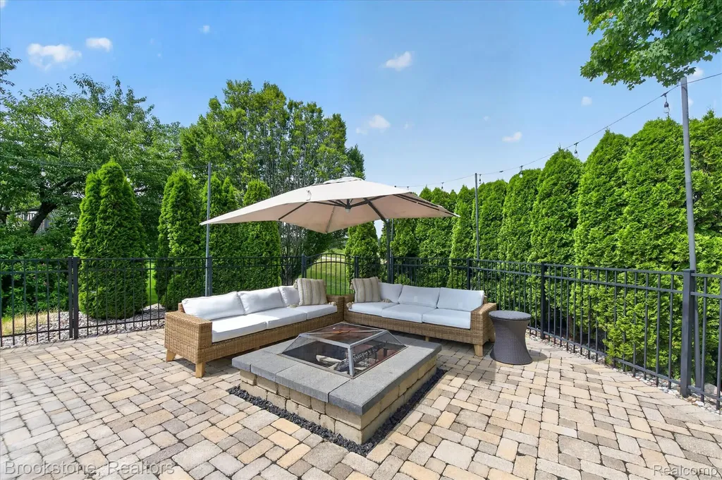 1270 Gleneagles Highland Charter Township MI 48357