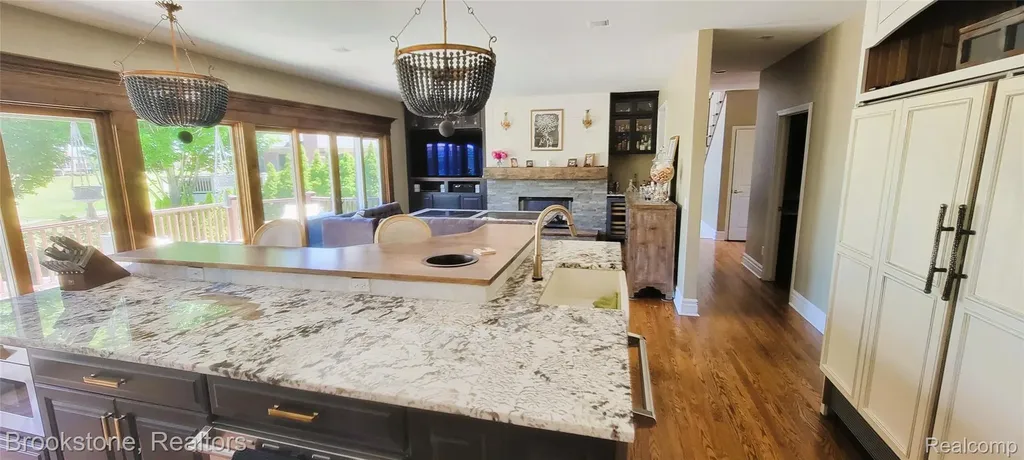 1270 Gleneagles Highland Charter Township MI 48357