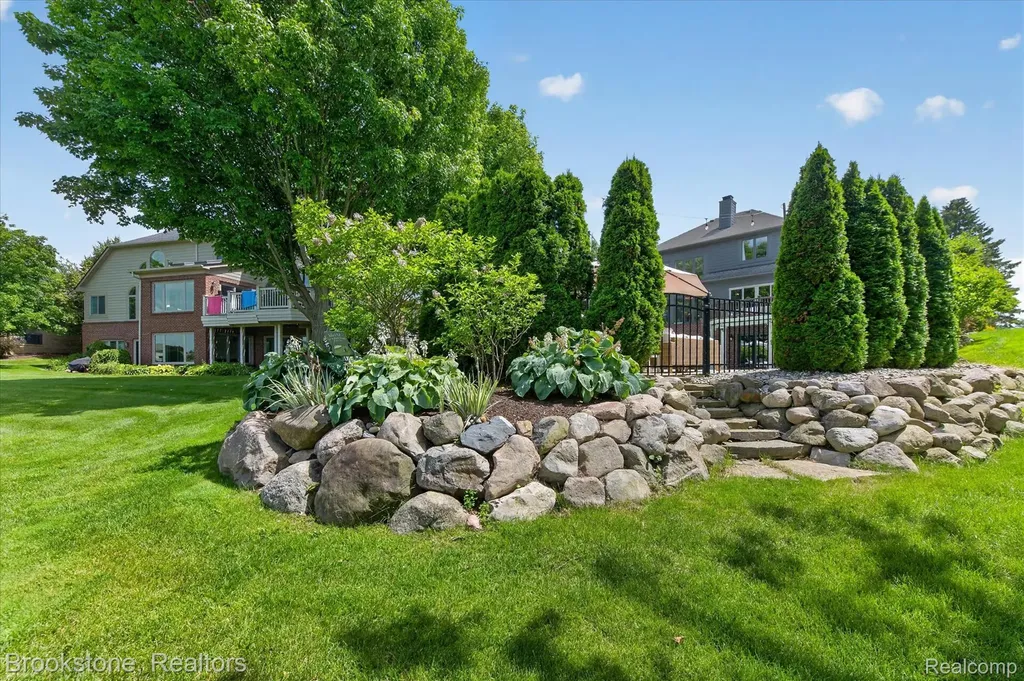 1270 Gleneagles Highland Charter Township MI 48357