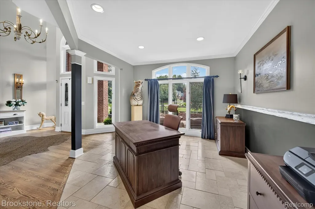 1270 Gleneagles Highland Charter Township MI 48357