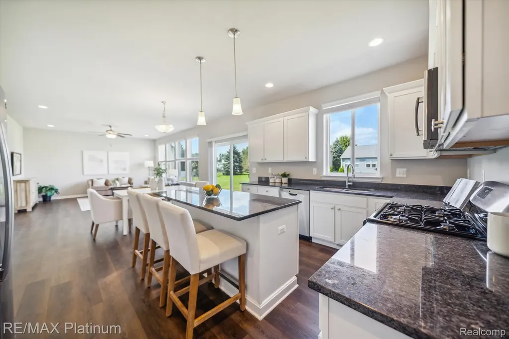 4465 Daniel Drive Grand Blanc Charter Township MI 48439
