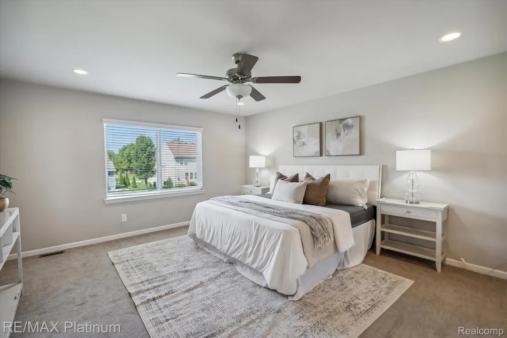 4465 Daniel Drive Grand Blanc Charter Township MI 48439