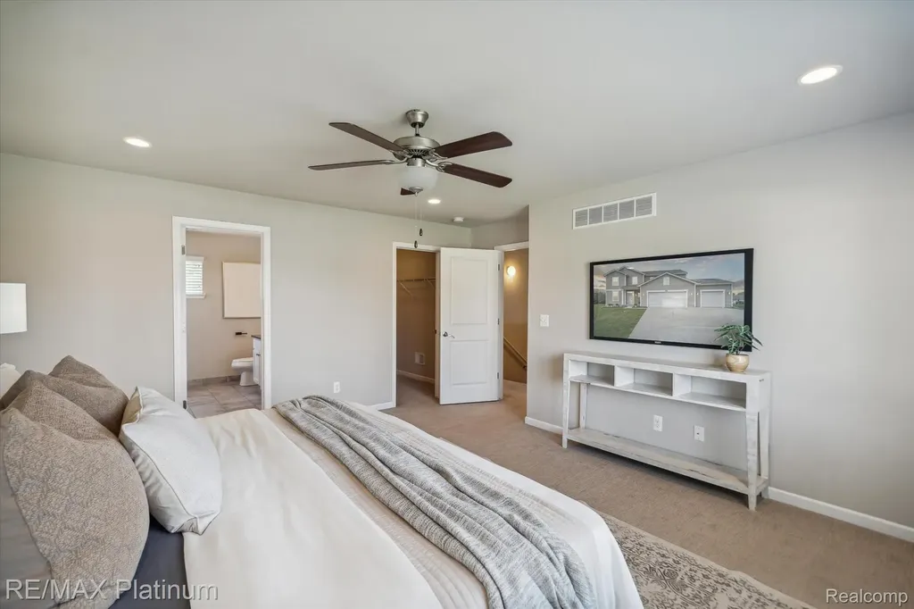 4465 Daniel Drive Grand Blanc Charter Township MI 48439