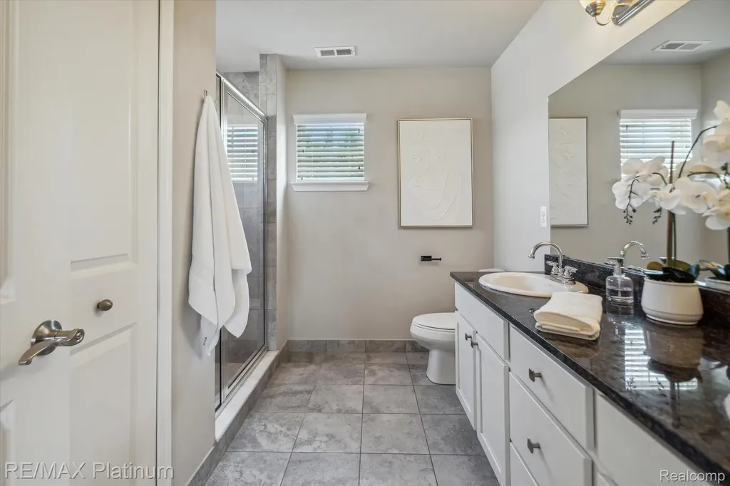 4465 Daniel Drive Grand Blanc Charter Township MI 48439