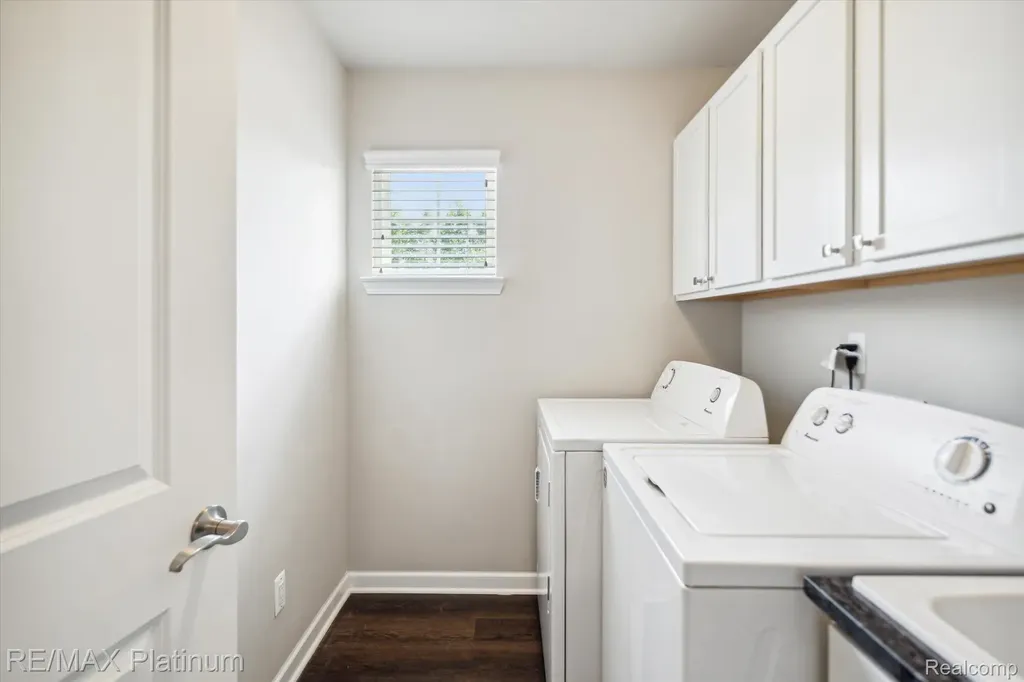 4465 Daniel Drive Grand Blanc Charter Township MI 48439