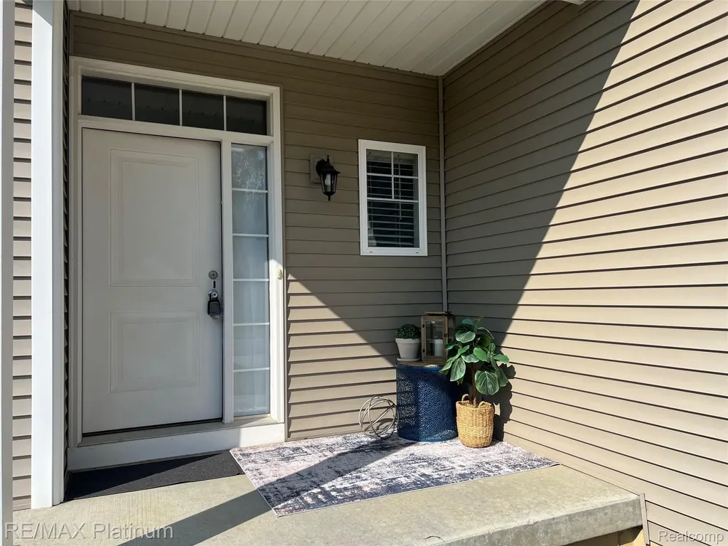 4465 Daniel Drive Grand Blanc Charter Township MI 48439