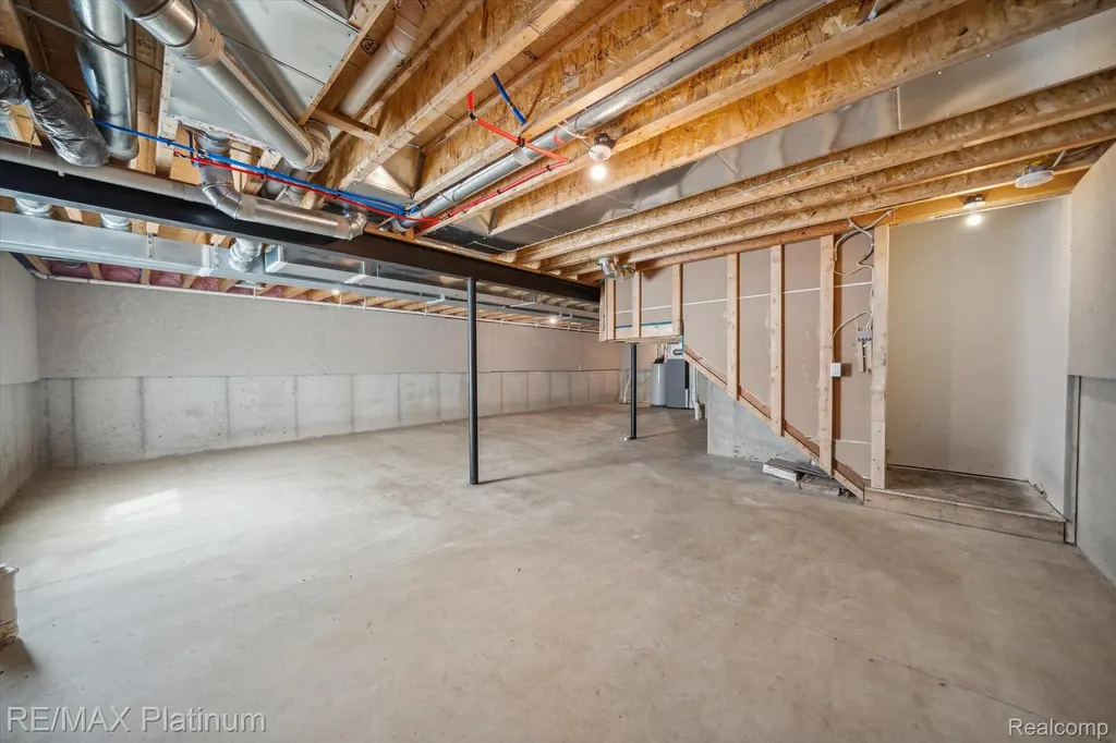 4465 Daniel Drive Grand Blanc Charter Township MI 48439
