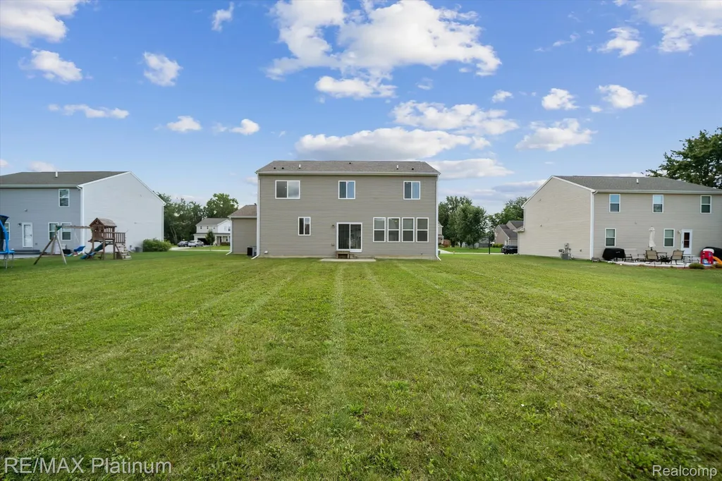 4465 Daniel Drive Grand Blanc Charter Township MI 48439