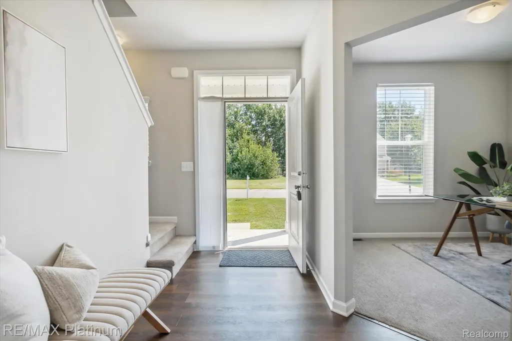 4465 Daniel Drive Grand Blanc Charter Township MI 48439