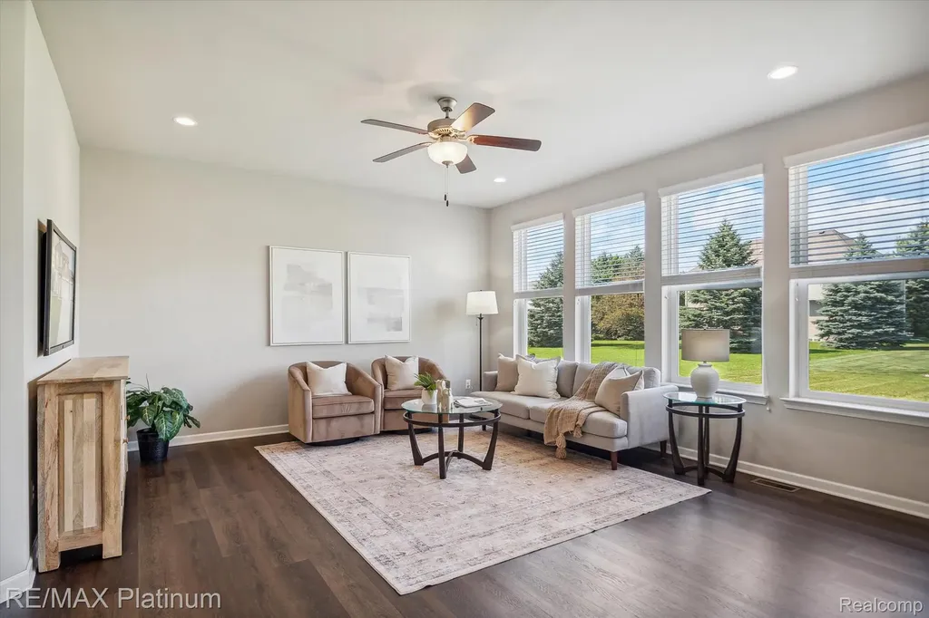 4465 Daniel Drive Grand Blanc Charter Township MI 48439