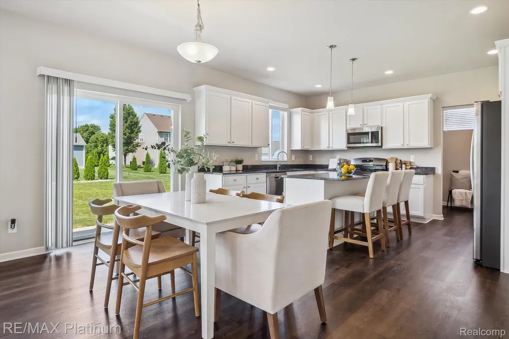4465 Daniel Drive Grand Blanc Charter Township MI 48439