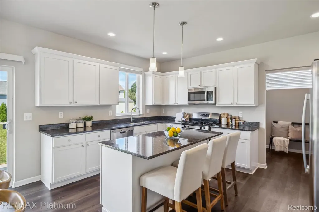4465 Daniel Drive Grand Blanc Charter Township MI 48439