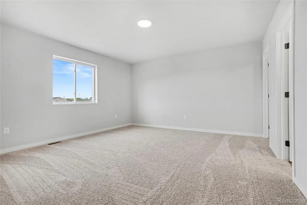Lot 21 Lockerbie Lane Hartland Township MI 48353