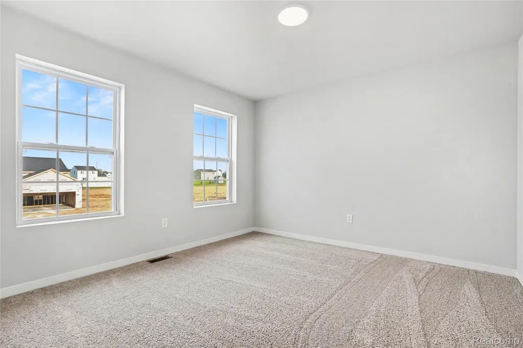 Lot 21 Lockerbie Lane Hartland Township MI 48353