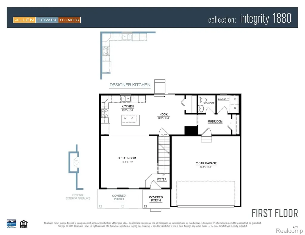 Lot 21 Lockerbie Lane Hartland Township MI 48353