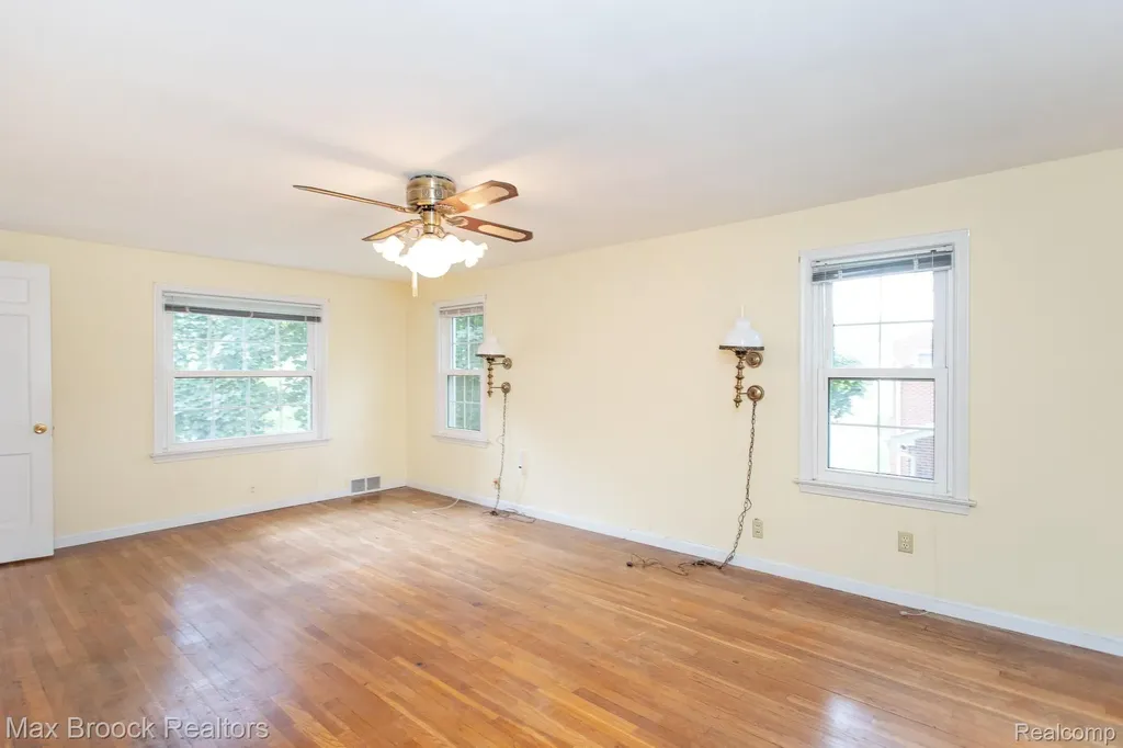 1852 Edgewood Boulevard Berkley City MI 48072