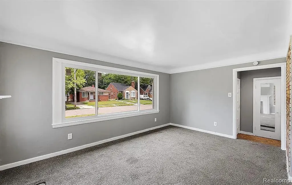 11352 Nottingham Road Detroit City MI 48224