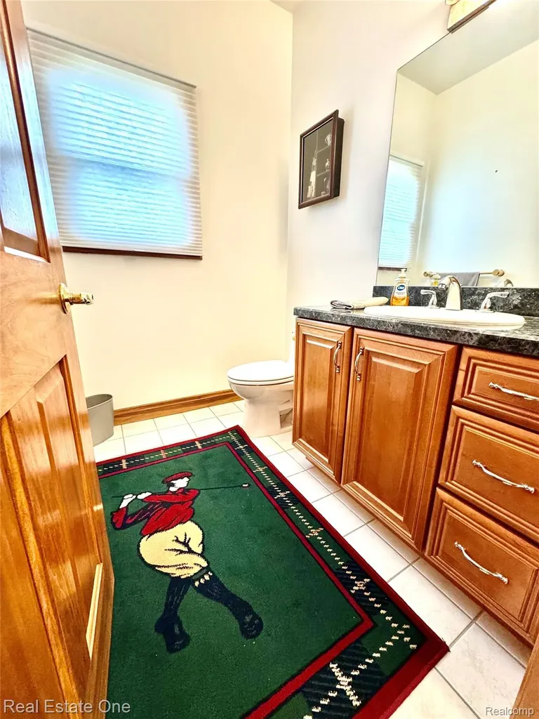 2616 Pebble Beach Drive Oakland Charter Township MI 48363