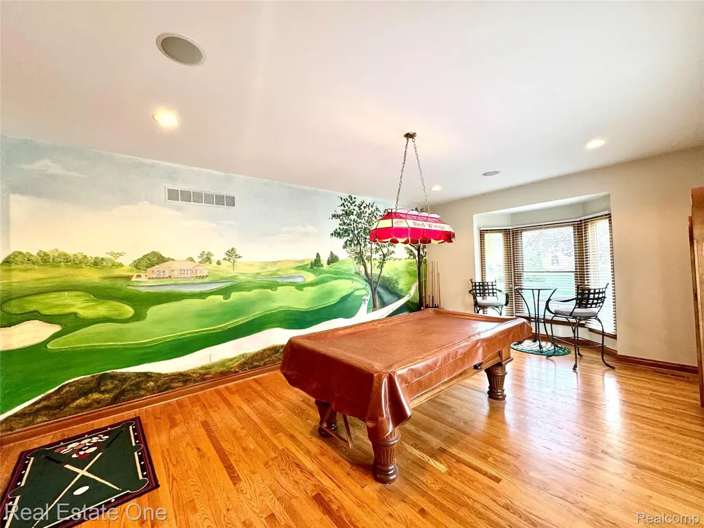 2616 Pebble Beach Drive Oakland Charter Township MI 48363