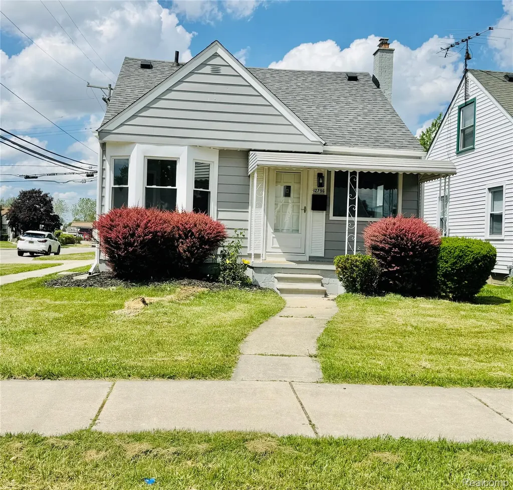 12796 Pullman Street Southgate City MI 48195
