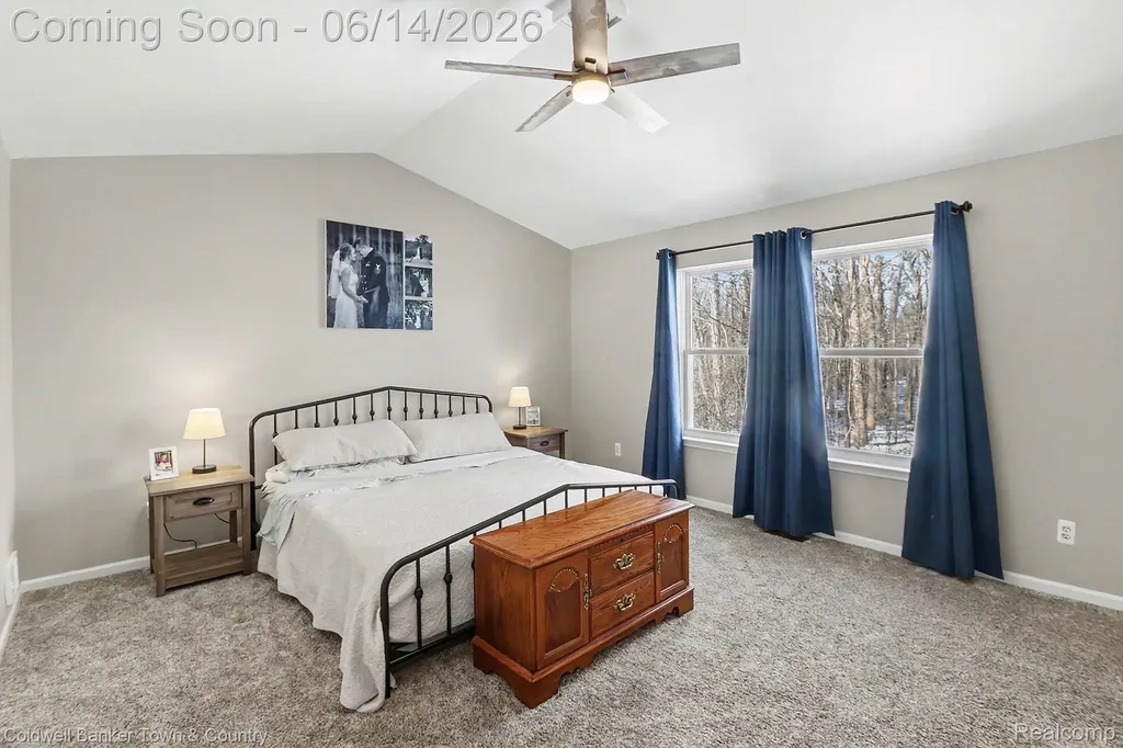 9120 Lakewood Drive Northfield Township MI 48189