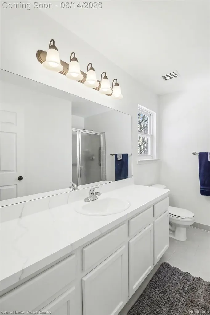 9120 Lakewood Drive Northfield Township MI 48189