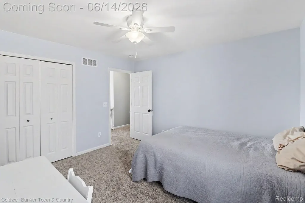 9120 Lakewood Drive Northfield Township MI 48189