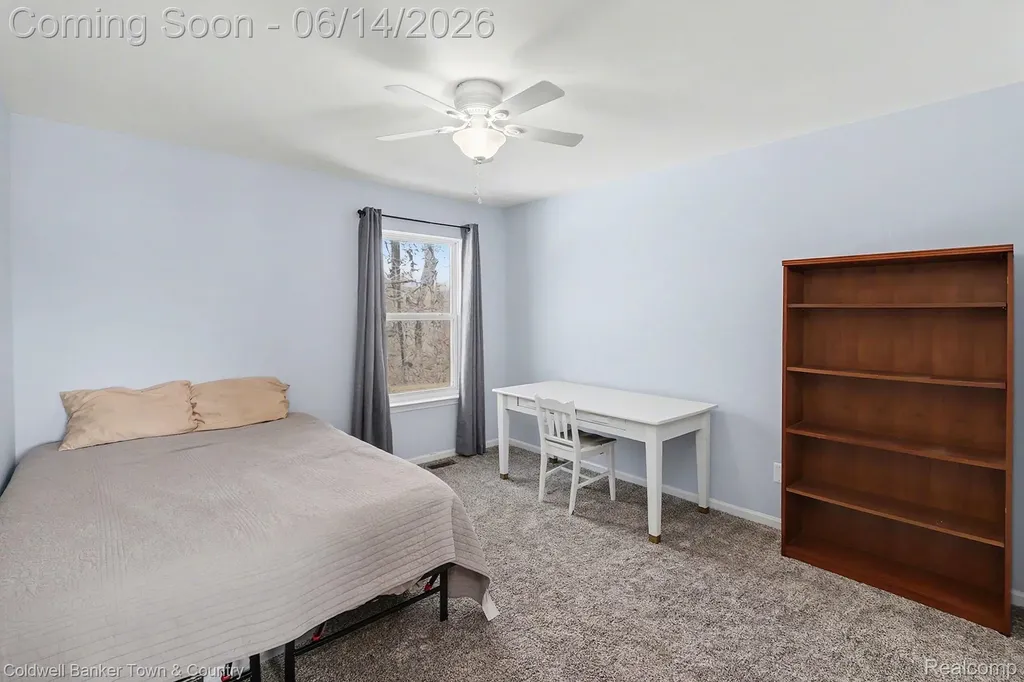 9120 Lakewood Drive Northfield Township MI 48189