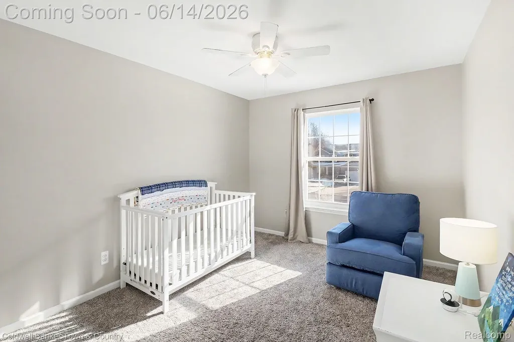 9120 Lakewood Drive Northfield Township MI 48189