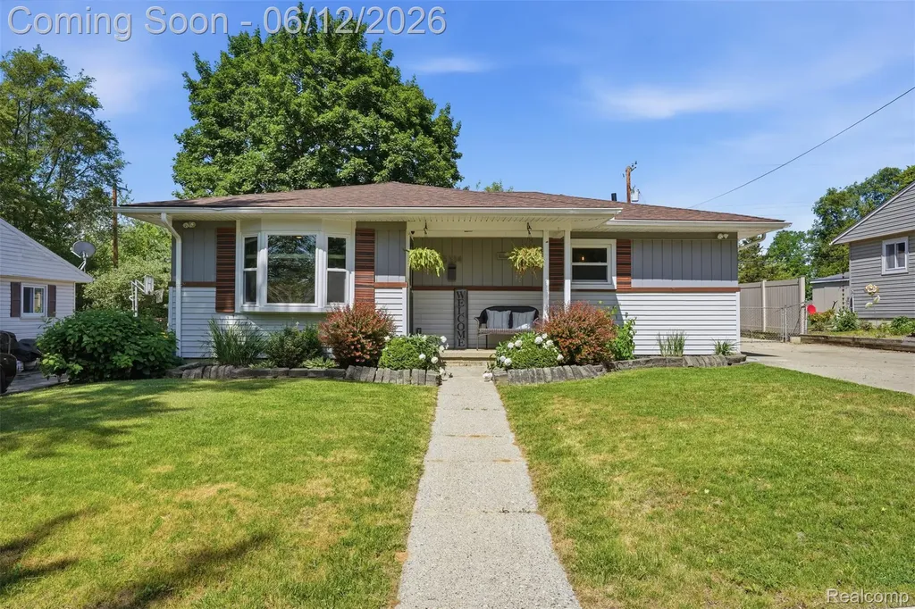 Brighton Township MI, 5334 Military Avenue