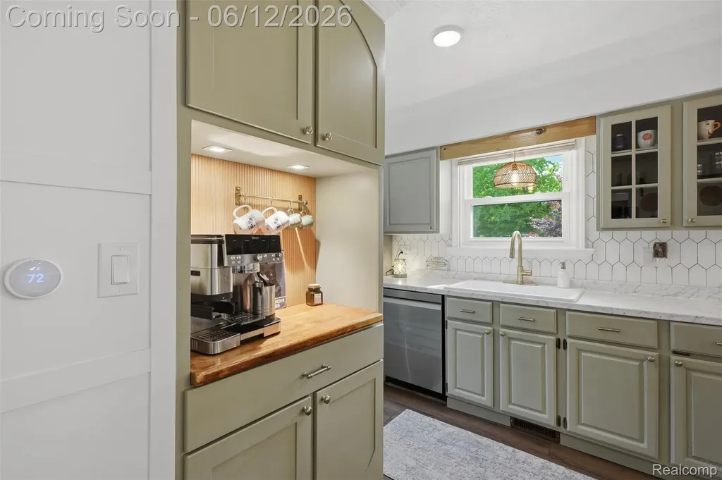 5334 Military Avenue Brighton Township MI 48116