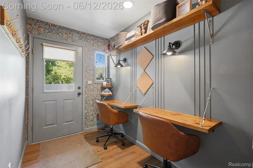 5334 Military Avenue Brighton Township MI 48116