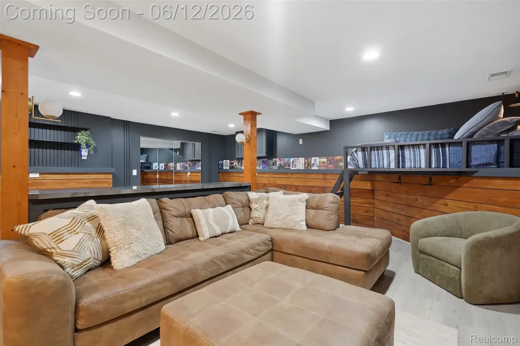 5334 Military Avenue Brighton Township MI 48116