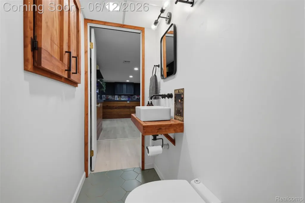 5334 Military Avenue Brighton Township MI 48116