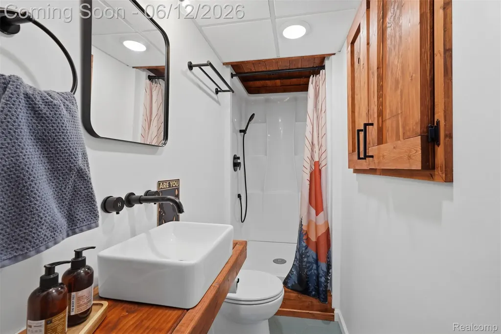 5334 Military Avenue Brighton Township MI 48116