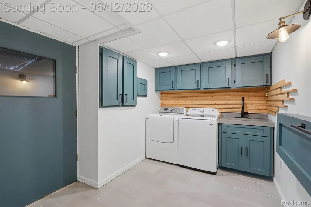 5334 Military Avenue Brighton Township MI 48116