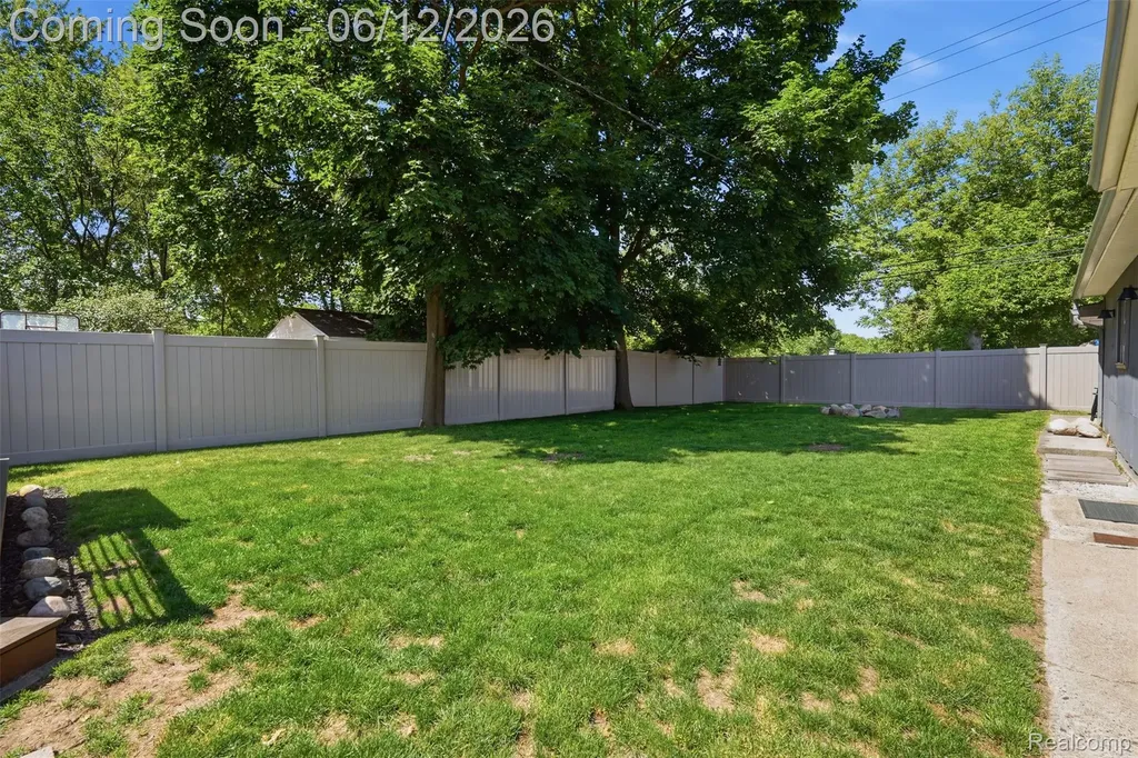 5334 Military Avenue Brighton Township MI 48116