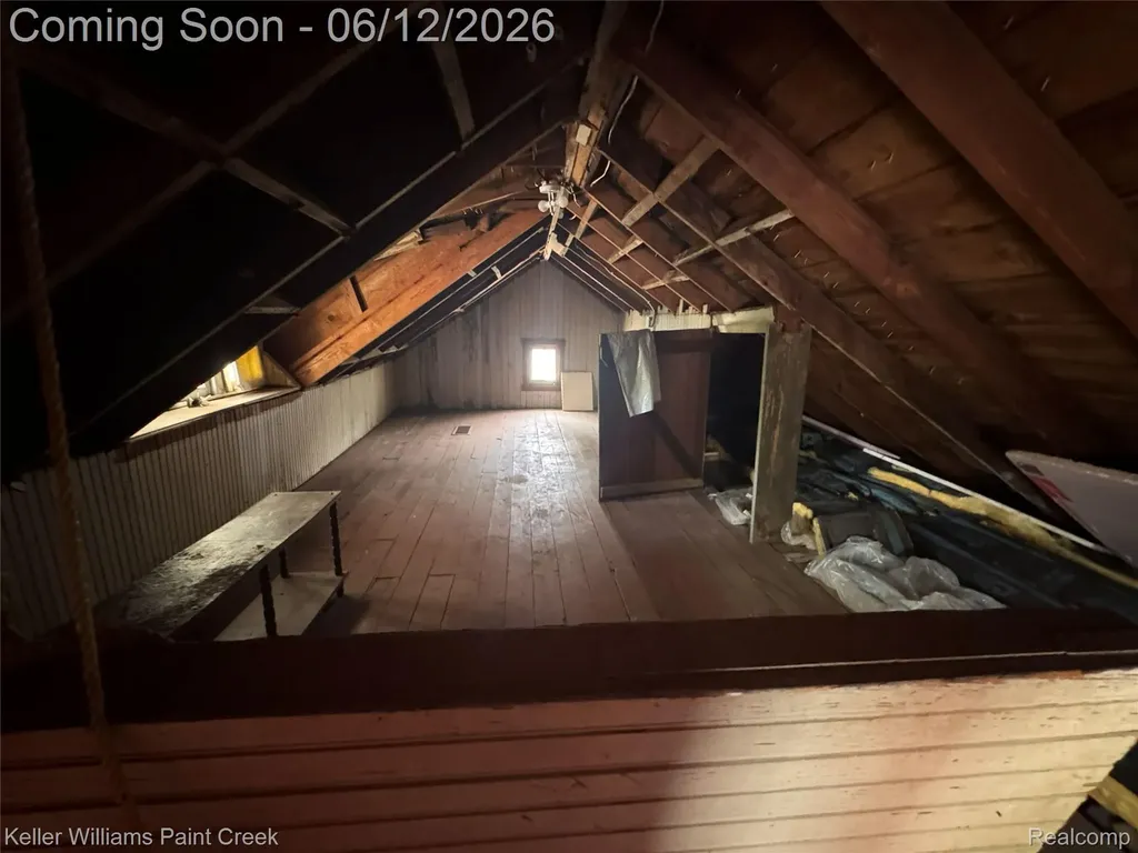 1326 Sheehan Avenue Ann Arbor City MI 48104