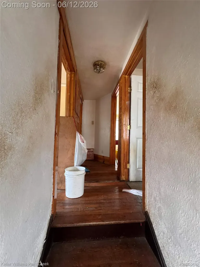 1326 Sheehan Avenue Ann Arbor City MI 48104
