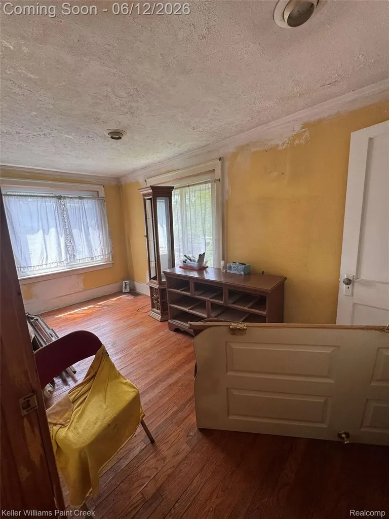 1326 Sheehan Avenue Ann Arbor City MI 48104