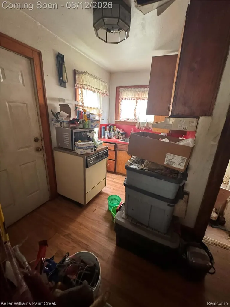 1326 Sheehan Avenue Ann Arbor City MI 48104