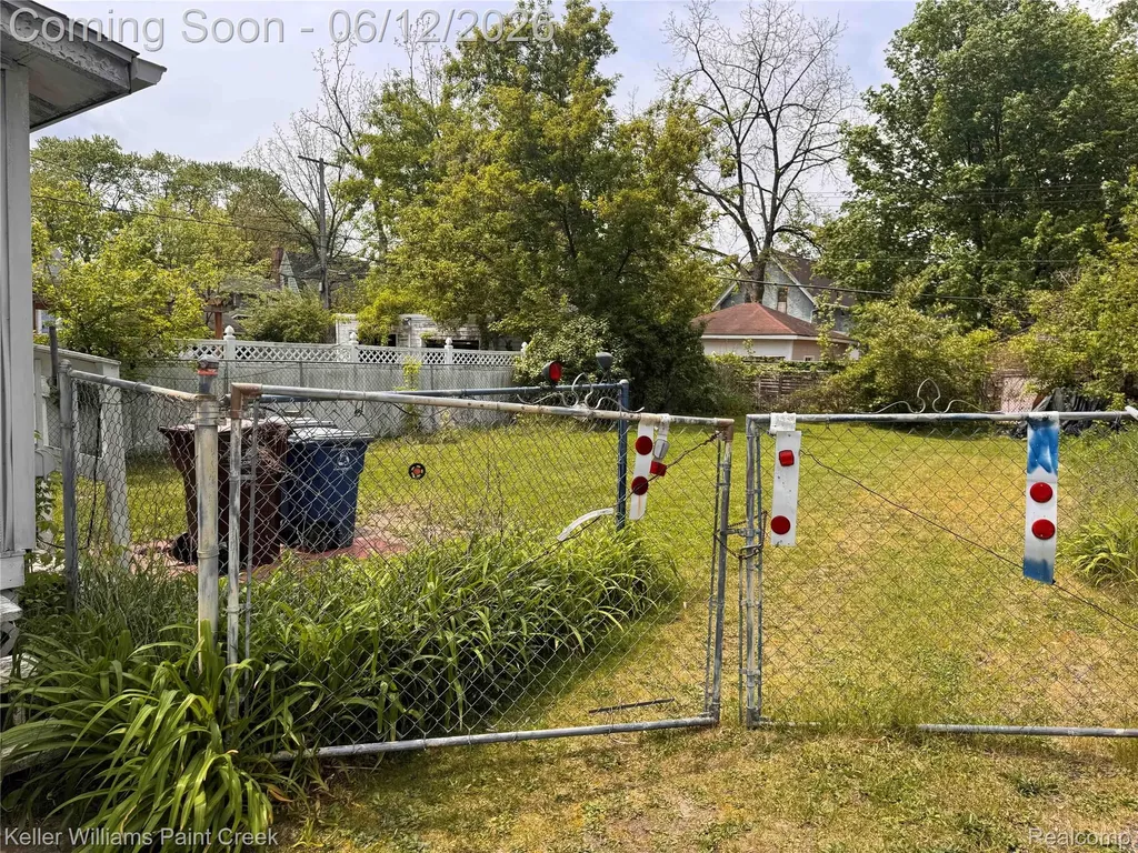 1326 Sheehan Avenue Ann Arbor City MI 48104