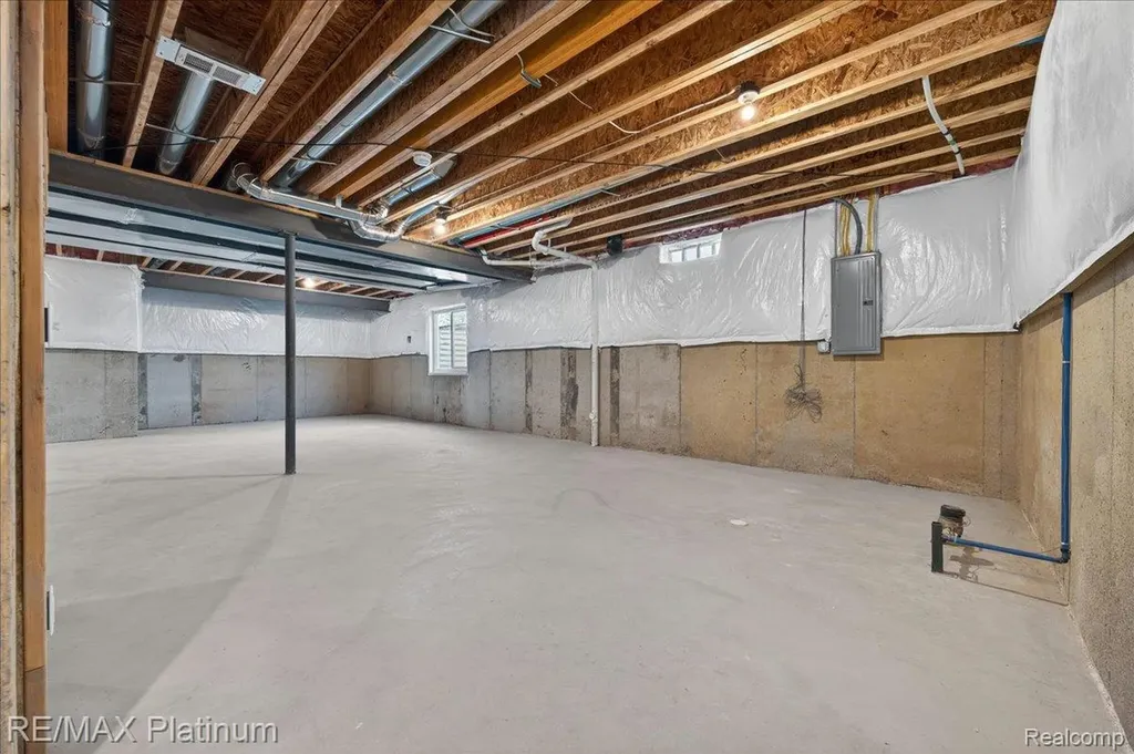 1309 Walloon Way Orion Charter Township MI 48360