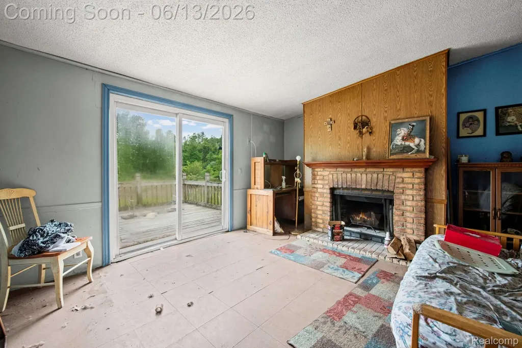 51105 Arkona Road Sumpter Township MI 48111