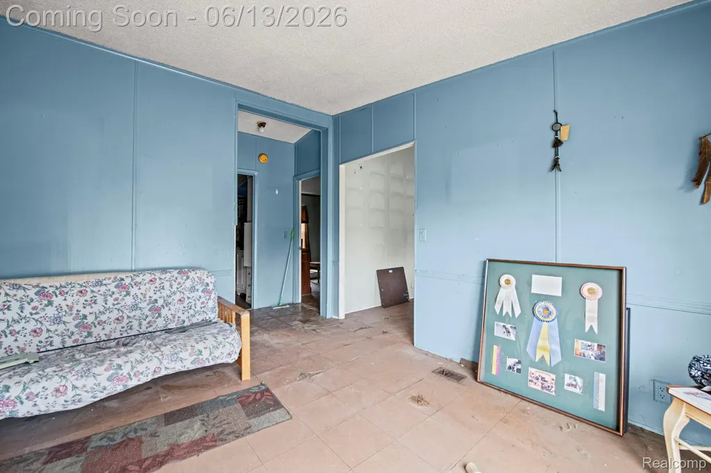 51105 Arkona Road Sumpter Township MI 48111