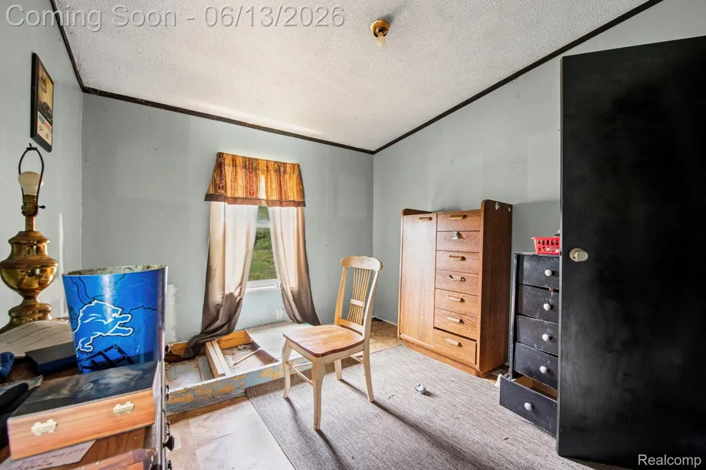 51105 Arkona Road Sumpter Township MI 48111