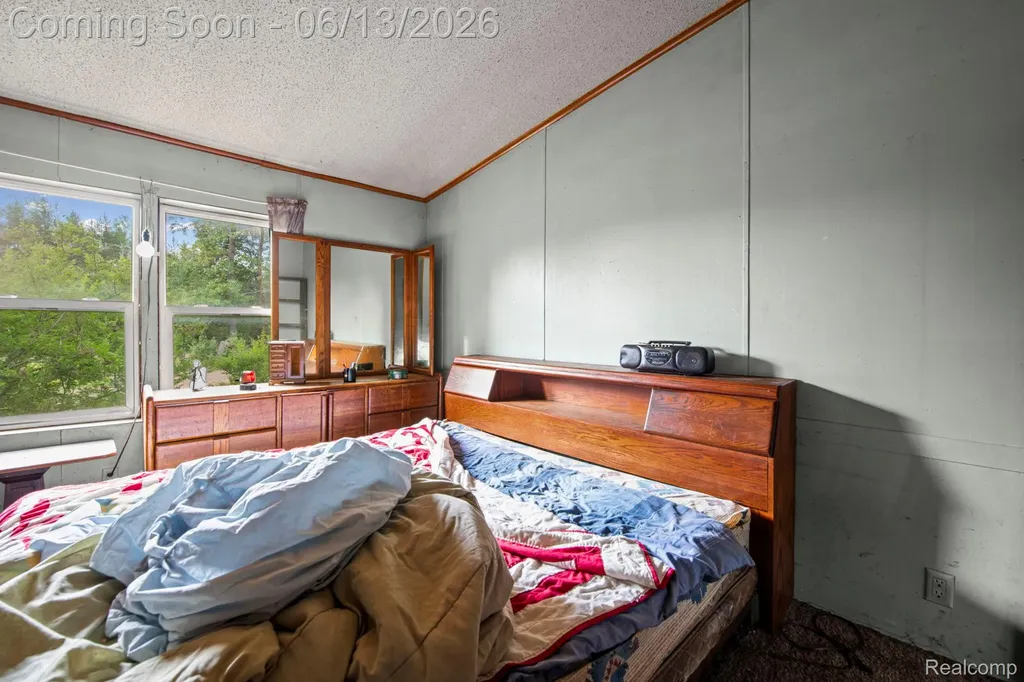 51105 Arkona Road Sumpter Township MI 48111