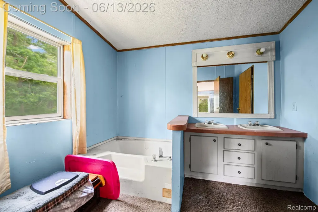 51105 Arkona Road Sumpter Township MI 48111