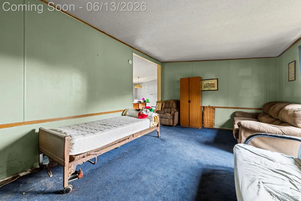 51105 Arkona Road Sumpter Township MI 48111